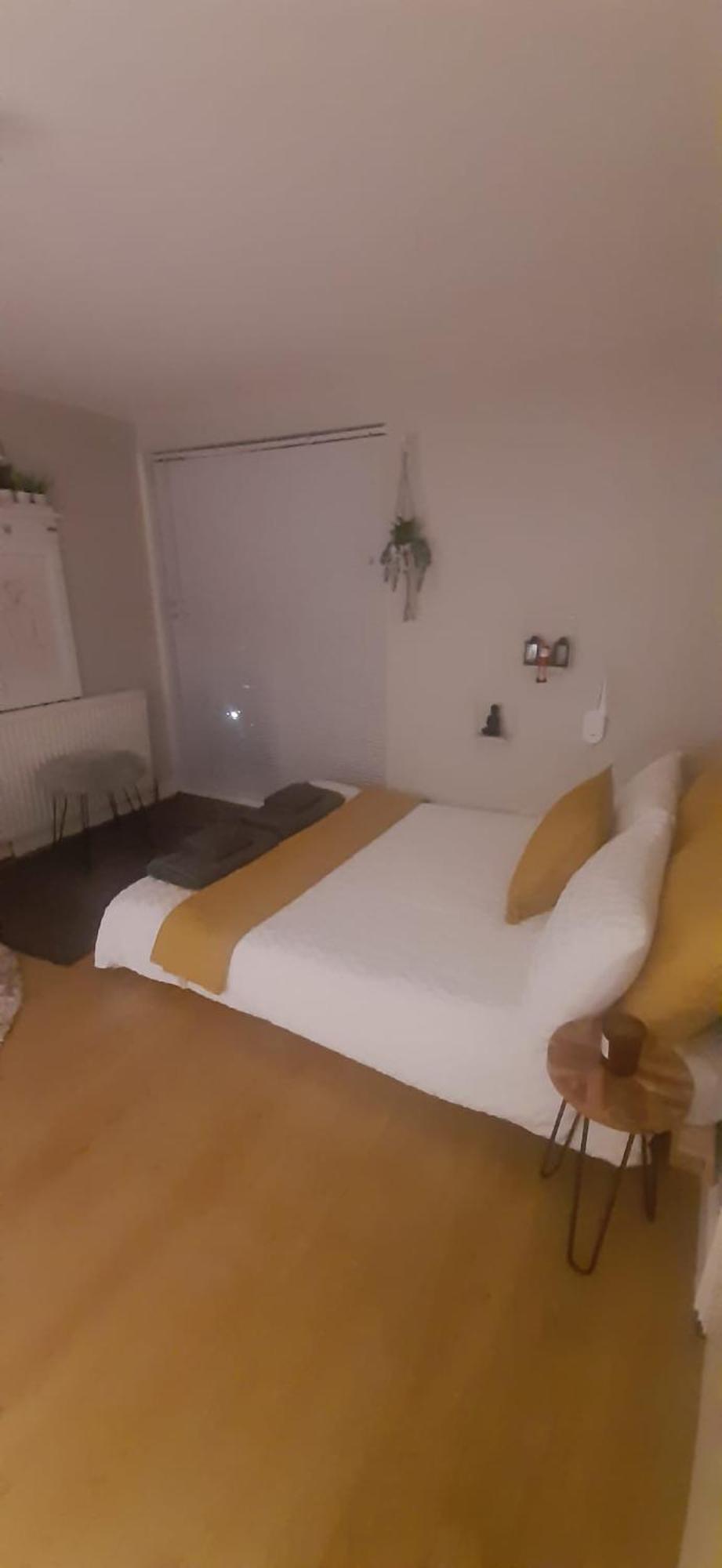 Alross Studio Flat / Private Bathroom London Eksteriør billede